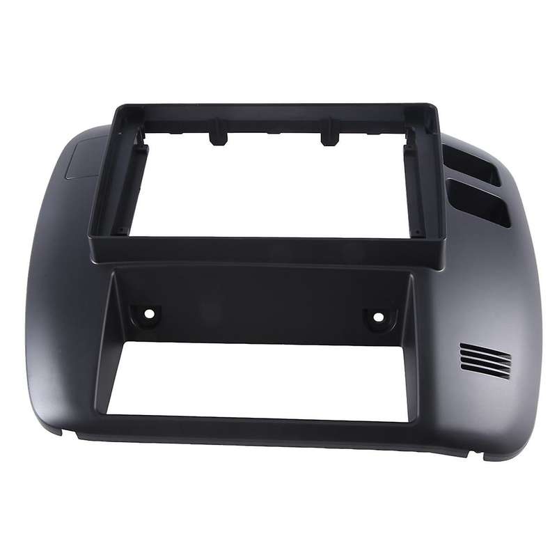 9 Inch Car Radio Fascia for Patrol 1997-2005 Video Dash Panel Player Audio 2 Din Stereo Frame Mount