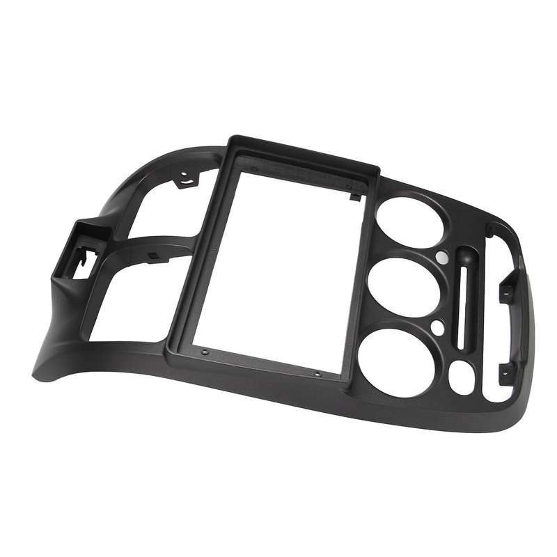 9 Inch Car Stereo Radio Fascia Audio Gps Navigation Panel Dvd Dashboard Adapter for 1999