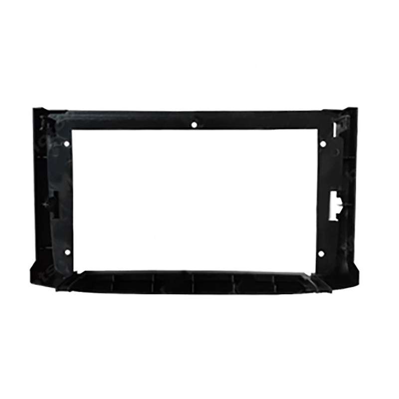 9 inch Radio Fascias for Captiva Gentra Aveo 2006 Dashboard Installation Refitting Trim Kit Frame