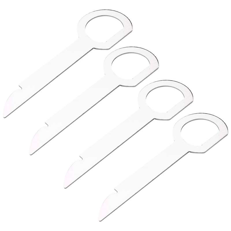 9 Pack Car Trim Removal Tool Kit for Car Door Clip Panel Audio Video Dashboard