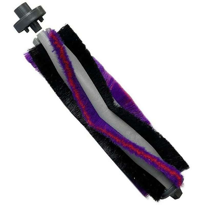 9 Pieces / Set Roller Side Brush Wipe Filter Replacement Compatible Samsung