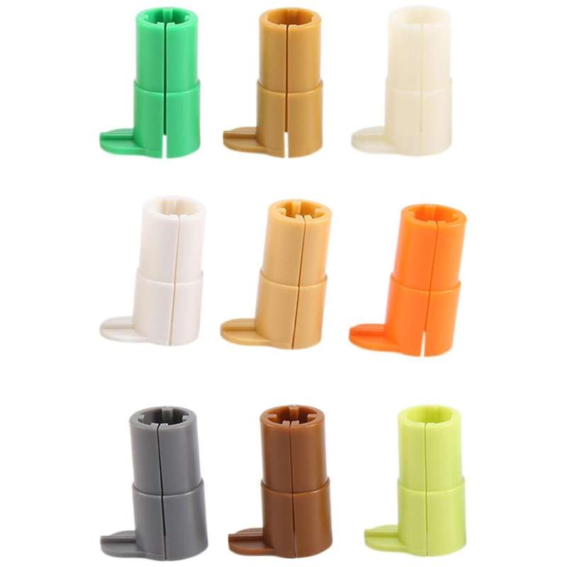 9 PCS Pen Adapter for Maker, Pen Adapter for Maker/Maker 3/Explore Air/Air 2/Air 3, Pen Holders