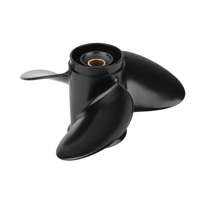 9.25 x 11 Propeller for Mercury/Tohatsu/Nissa 9.9-20H P 48-897754A11 for Tohatsu / Nissa Outboard 9.