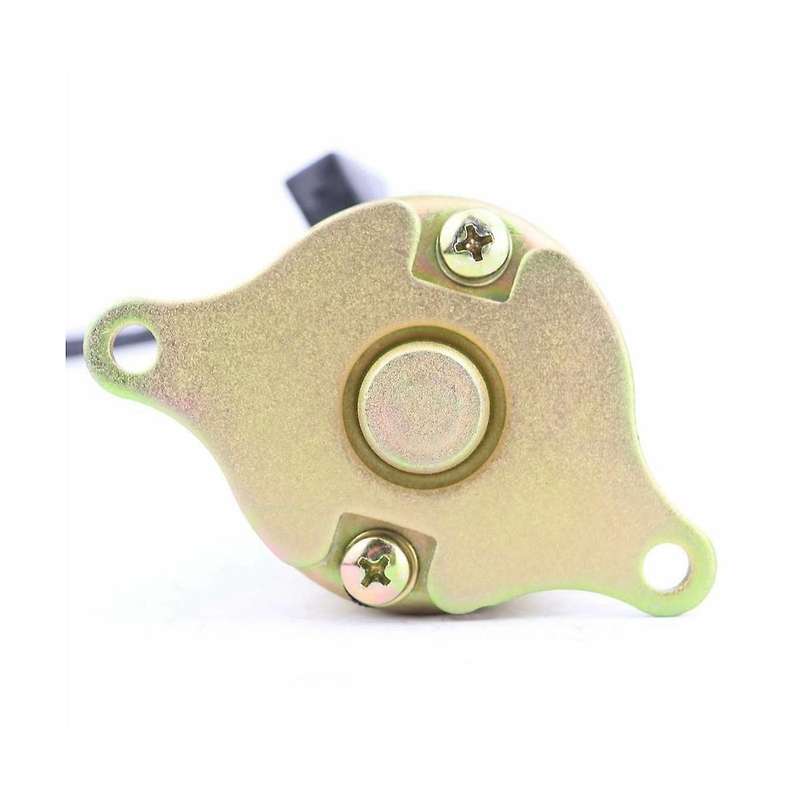 9 Teeth Electric Motor for Gy6 125cc 150cc Atv Scooter Moped Go Karts 4 Baja