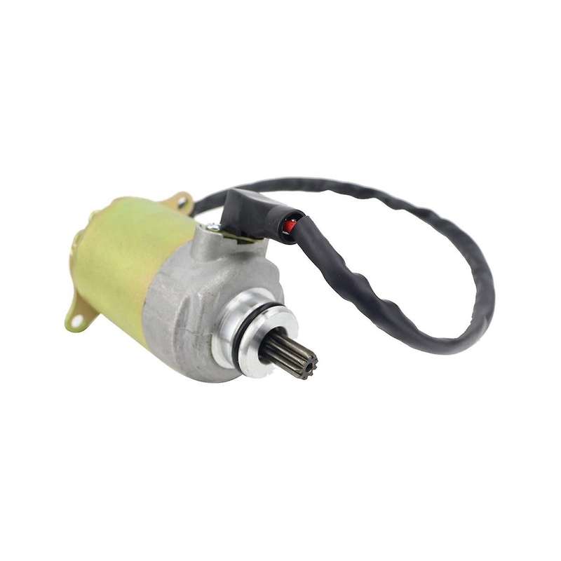 9 Teeth Electric Motor for Gy6 125cc 150cc Atv Scooter Moped Go Karts 4 Baja