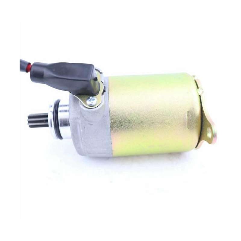 9 Teeth Electric Motor for Gy6 125cc 150cc Atv Scooter Moped Go Karts 4 Baja