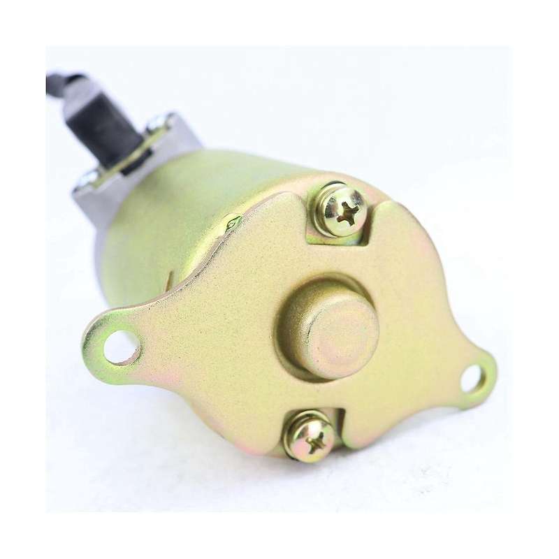 9 Teeth Electric Motor for Gy6 125cc 150cc Atv Scooter Moped Go Karts 4 Baja