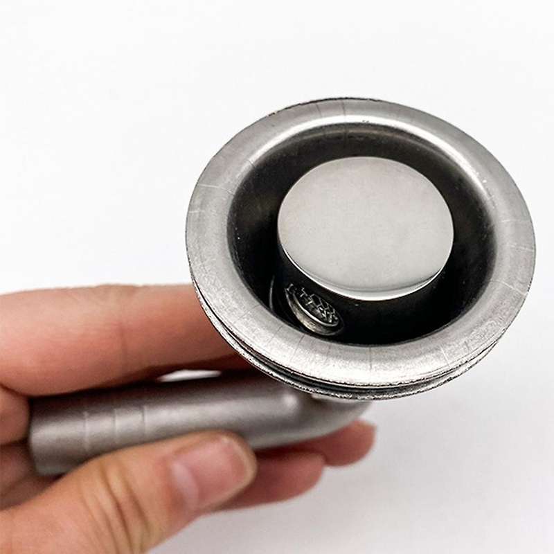 90 Degrees Boat Fuel Tank Vent 316 Stainless Steel Mount Fuel Tank Vent for Yacht