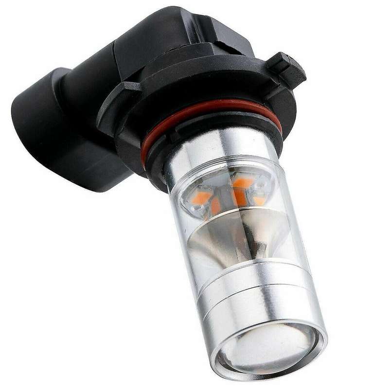 9005 DRL Daytime Running LED White Light High-Beam Bulb for Accord