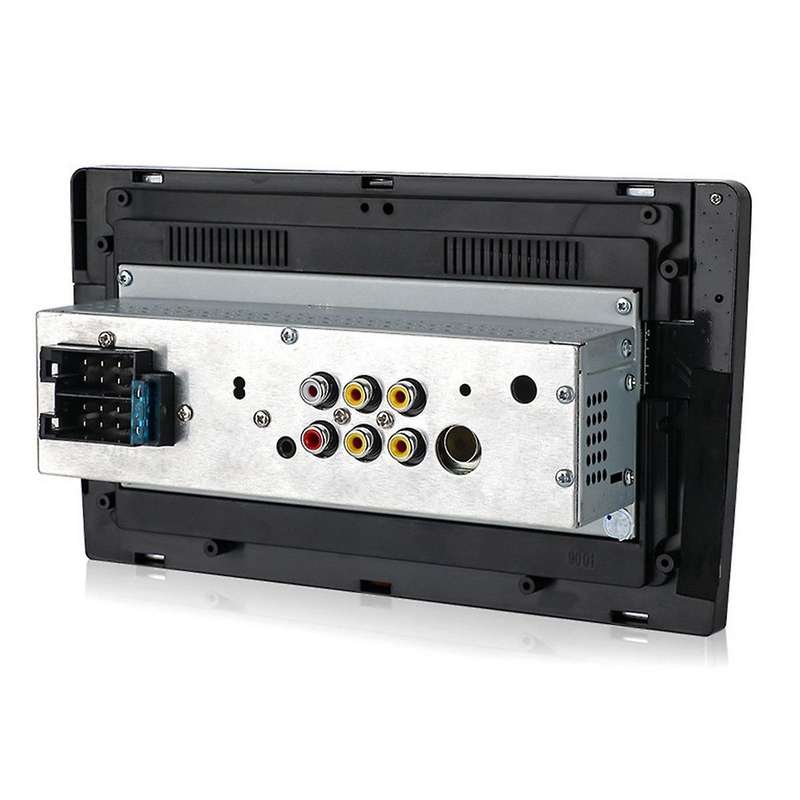 9009 Dual 9-inch Touch Screen Mp5 Player Car Multimedia Player Universal