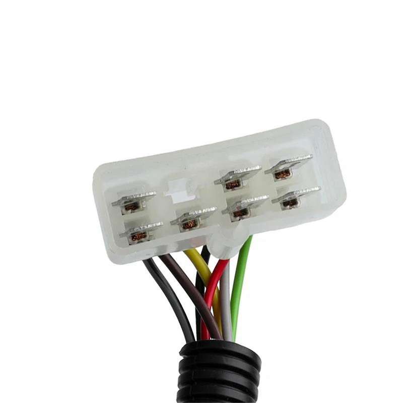900Y150 Multi Function Combination Switch for RD HD Truck 1MR3412P2 1MR3412 1MR3440