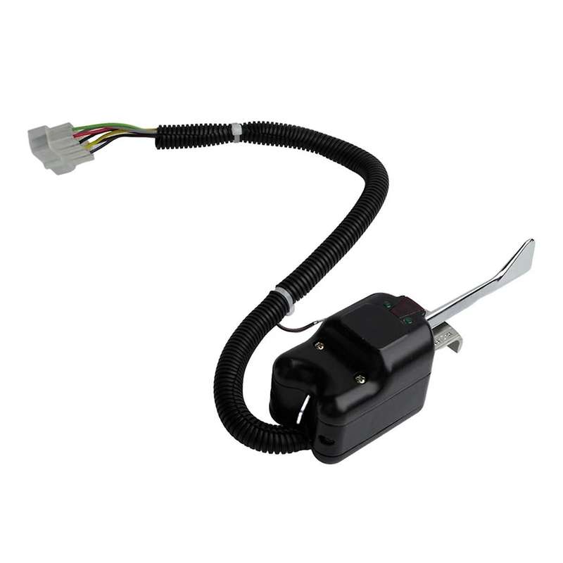 900Y150 Multi Function Combination Switch for RD HD Truck 1MR3412P2 1MR3412 1MR3440