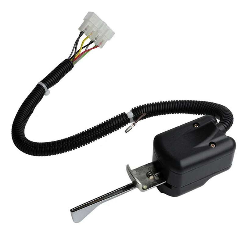 900Y150 Multi Function Combination Switch for RD HD Truck 1MR3412P2 1MR3412 1MR3440