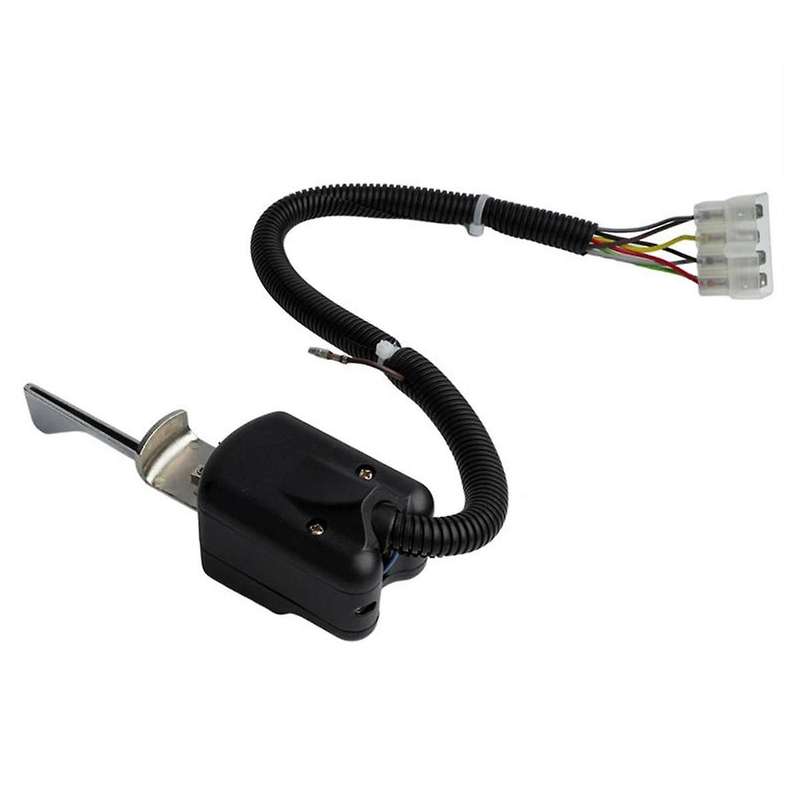 900Y150 Multi Function Combination Switch for RD HD Truck 1MR3412P2 1MR3412 1MR3440