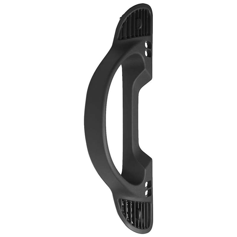 9016801439 Car Inner Instrument Frame Cover Trim Counter Housing with Air Vents for Sprinter Cdi 19