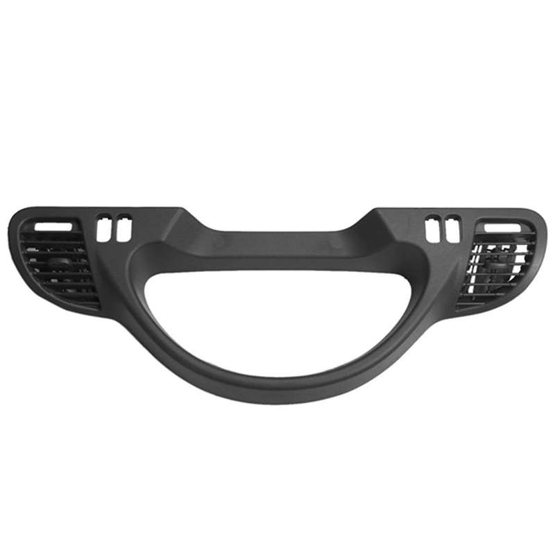 9016801439 Car Inner Instrument Frame Cover Trim Counter Housing with Air Vents for Sprinter Cdi 19