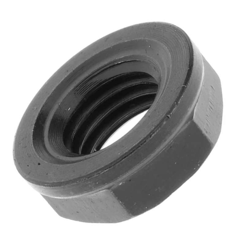 90179-08M06 Driver Shaft Nut for Outboard Motor 2 Stroke 9.9-15HP or 4 Stroke F8-F20HP 901-7908M-06-