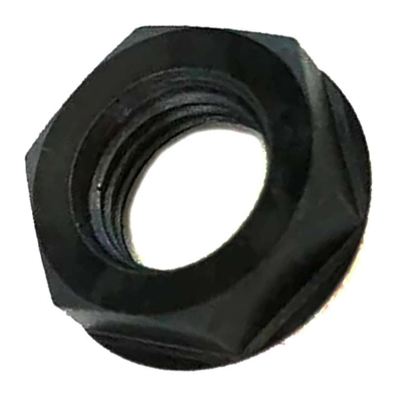 90179-08M06 Driver Shaft Nut for Outboard Motor 2 Stroke 9.9-15HP or 4 Stroke F8-F20HP 901-7908M-06-