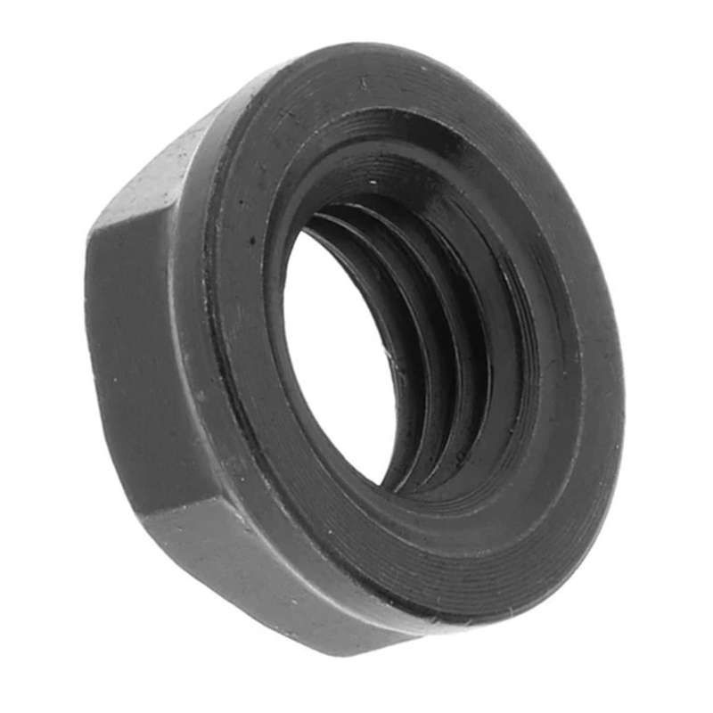 90179-08M06 Driver Shaft Nut for Outboard Motor 2 Stroke 9.9-15HP or 4 Stroke F8-F20HP 901-7908M-06-