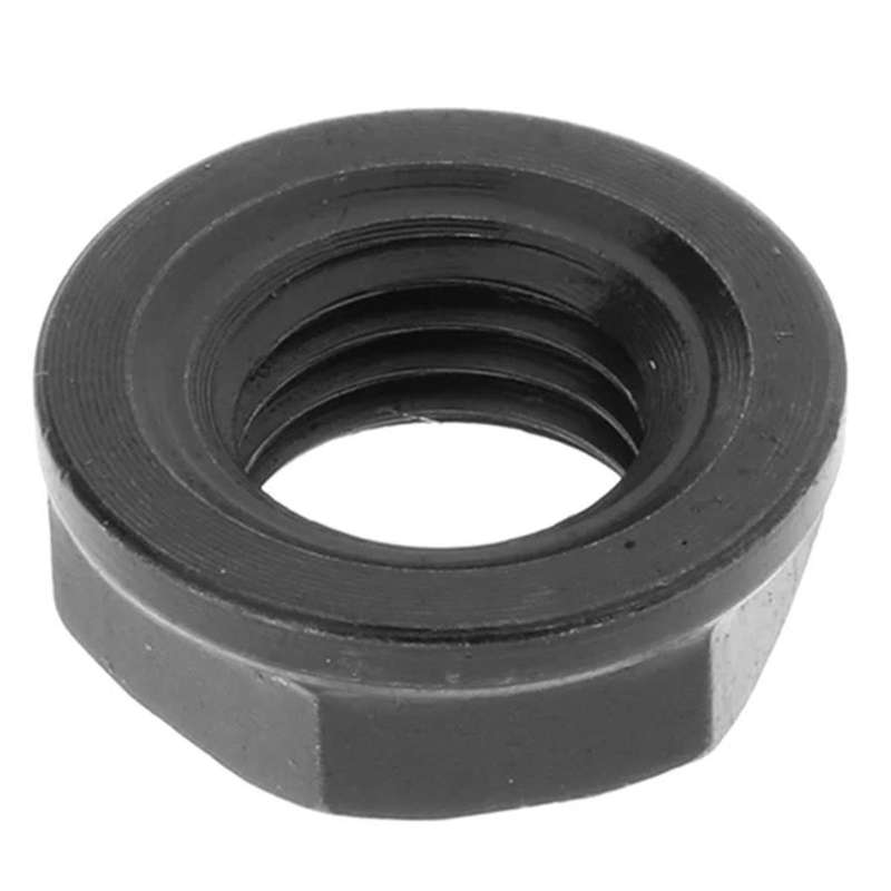 90179-08M06 Driver Shaft Nut for Outboard Motor 2 Stroke 9.9-15HP or 4 Stroke F8-F20HP 901-7908M-06-
