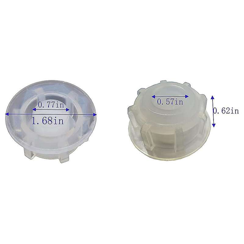 901901 Piston Bumper Fit for FR350 FC350,1PCS