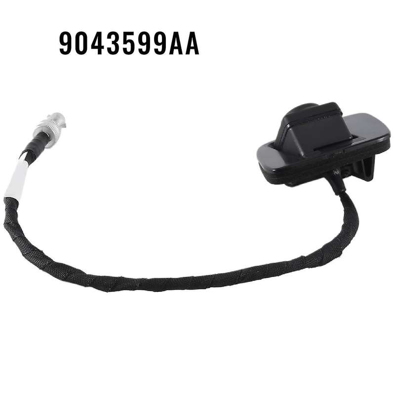 9043599AA Rear View Camera Backup Parking Camera for