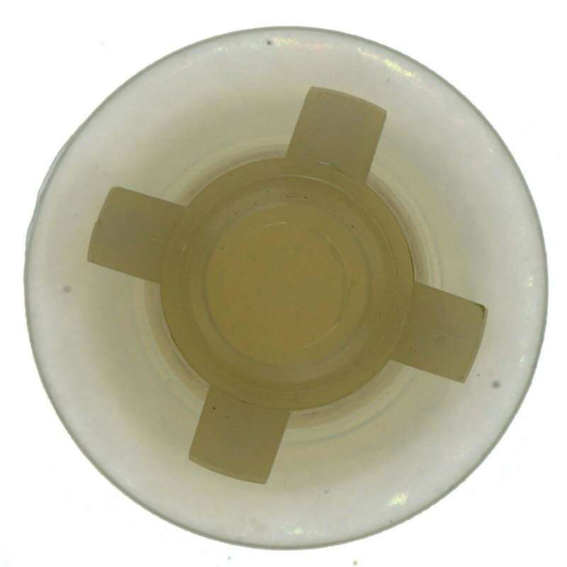 904685 Piston Stop Finish Gauge Piston Stop for FN250B & FN251