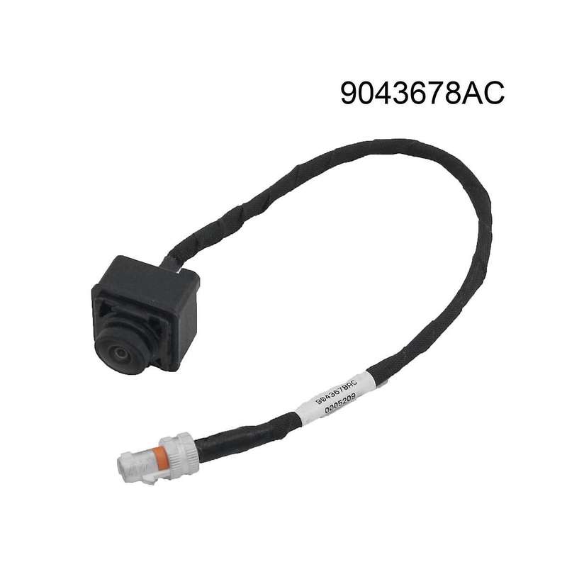 9043678AC Rear View Camera Reversing Camera Car for 2015-2020