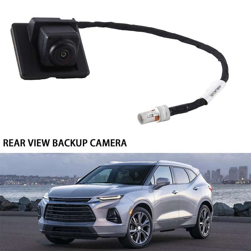 9043678AA Car Parking Assist Rear View Backup Camera for 2015-2020