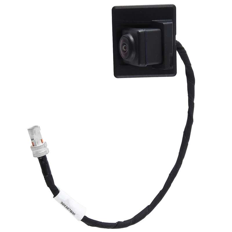 9043678AA Car Parking Assist Rear View Backup Camera for 2015-2020