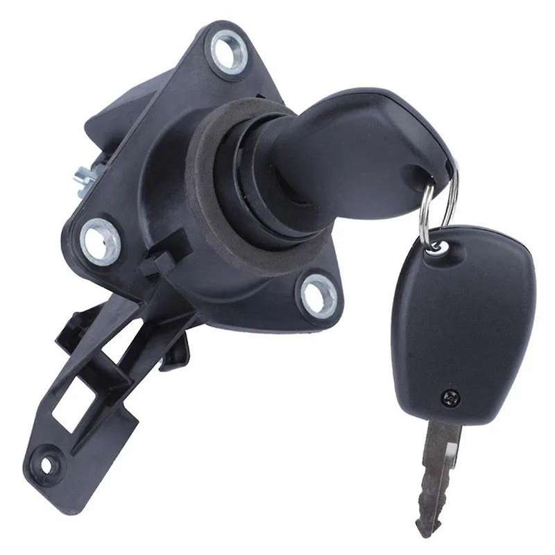 905026966R 90502-6966R Trunk Hatch Latch Lock Actuator for DUSTER 2010-2018