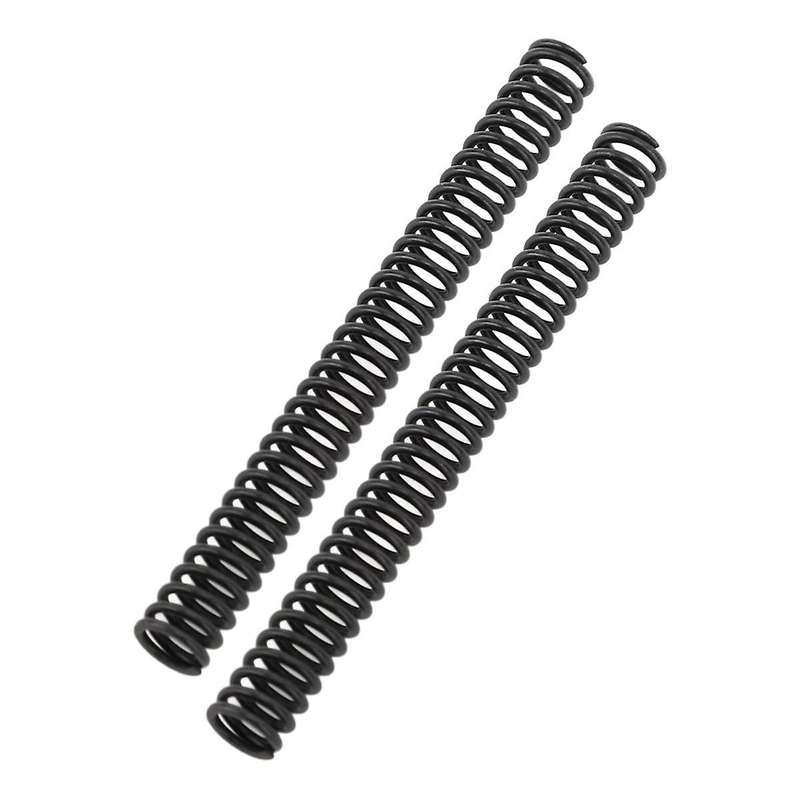 90501-10065 Boat Motor Compression Spring Iron Compression Spring for 2 Stroke 30HP Outboard Engine