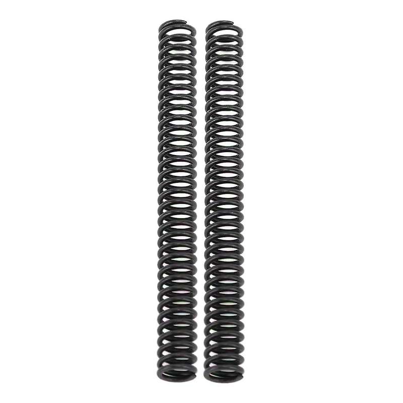 90501-10065 Boat Motor Compression Spring Iron Compression Spring for 2 Stroke 30HP Outboard Engine