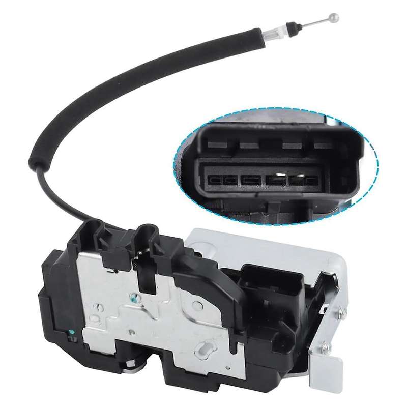 90501-1fc0b Lock Machine Door Lock Control Assembly for 905011fc0b