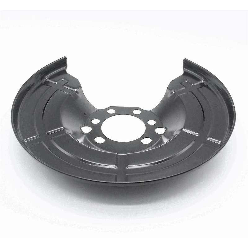 90498290 Car Brake Shield Brake Disc Cover Brake Disc Dust Shield Cover Brake Disc Plate For