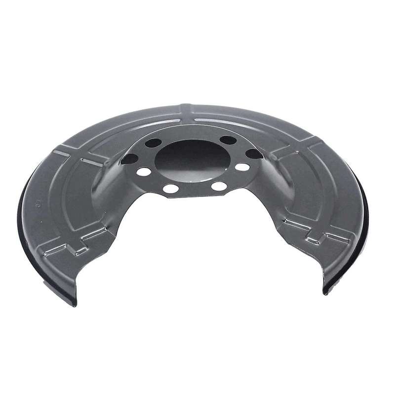 90498290 Car Brake Shield Brake Disc Cover Brake Disc Dust Shield Cover Brake Disc Plate For