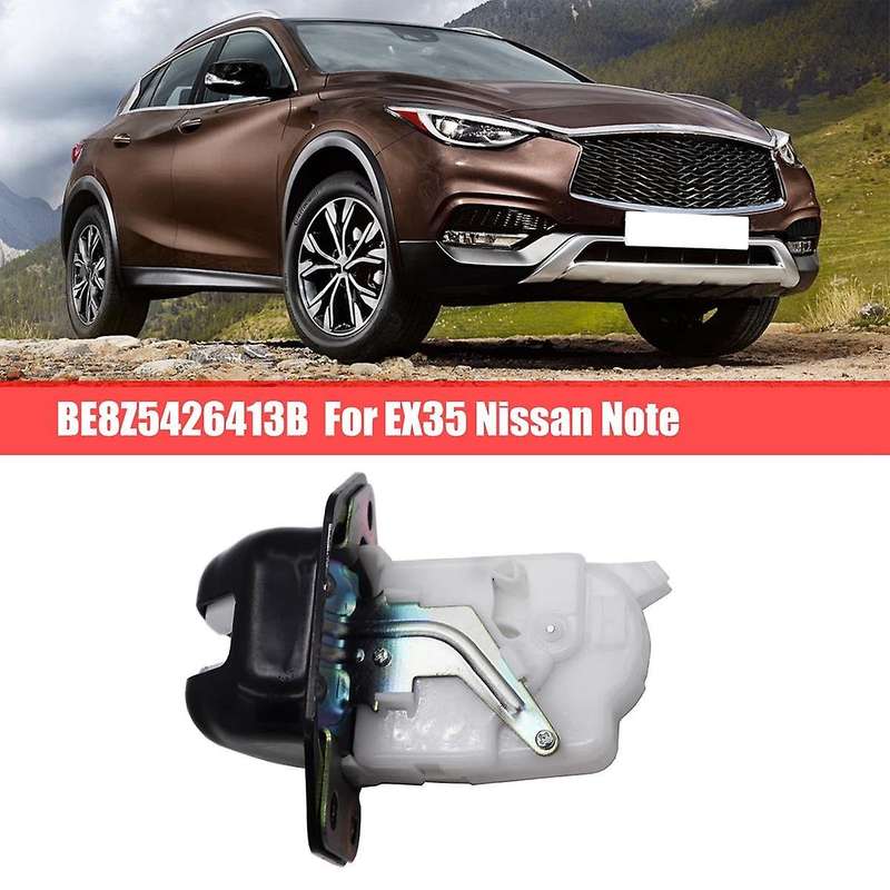 905021ba0a Latch Actuator Latch Actuator Locking Machine Automobile for Ex35 Note
