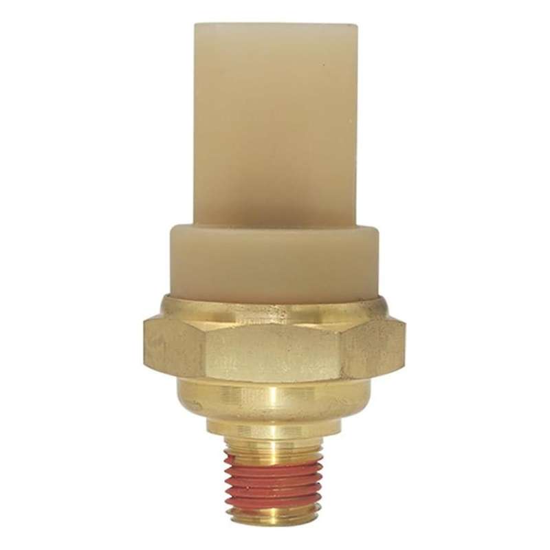 904-7254 Oil Pressure Sensor Turbo Boost Sensor Pressure Sensor for Detroit 23527829