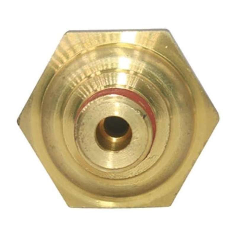 904-7254 Oil Pressure Sensor Turbo Boost Sensor Pressure Sensor for Detroit 23527829