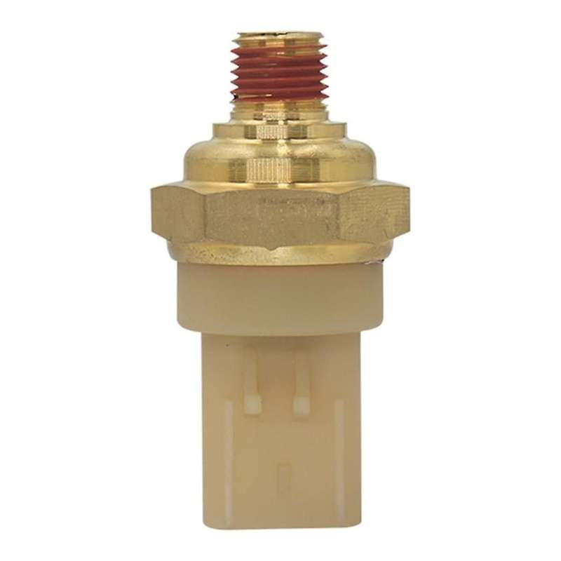 904-7254 Oil Pressure Sensor Turbo Boost Sensor Pressure Sensor for Detroit 23527829