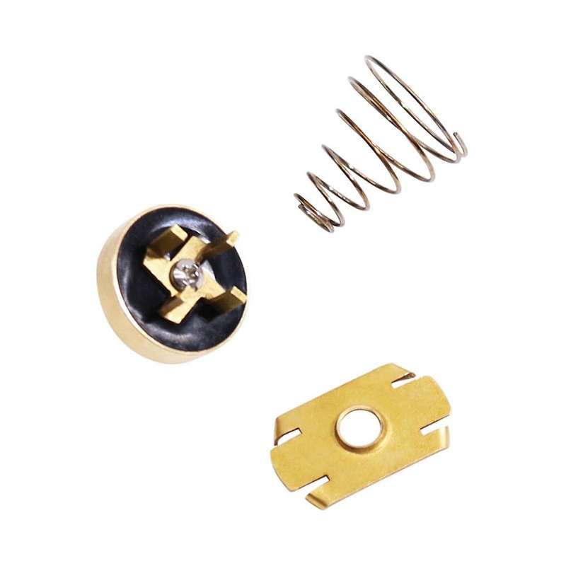 905-051 765 Check Valve Assembly Repair Kit Fit for 765 1/2in & 3/4in Check Valve Of Model 765 Pres