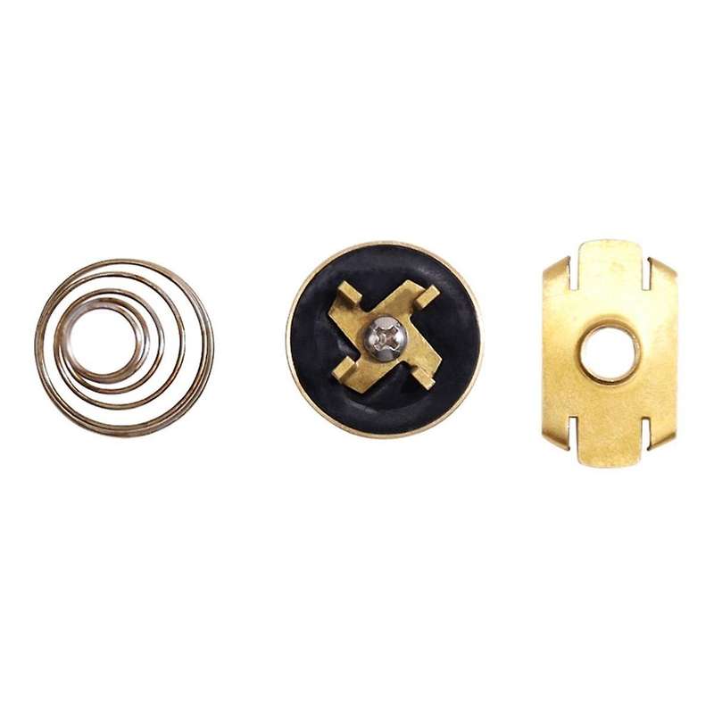 905-051 765 Check Valve Assembly Repair Kit Fit for 765 1/2in & 3/4in Check Valve Of Model 765 Pres