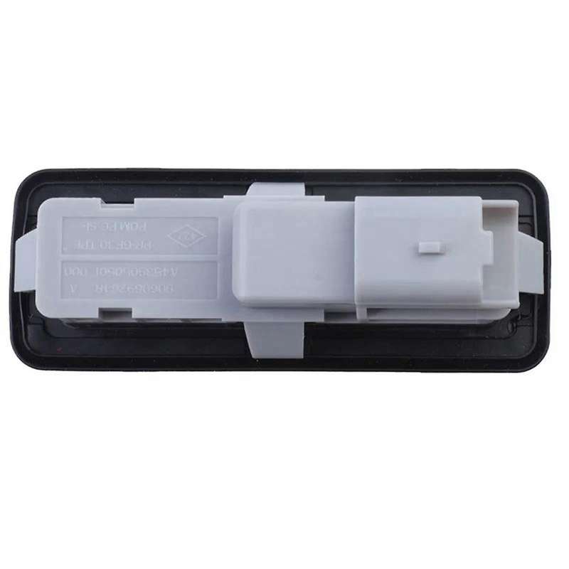 906069264R Switch Trunk Lid Opening Button for 4 Scenic 4 Duster 90606-9264R