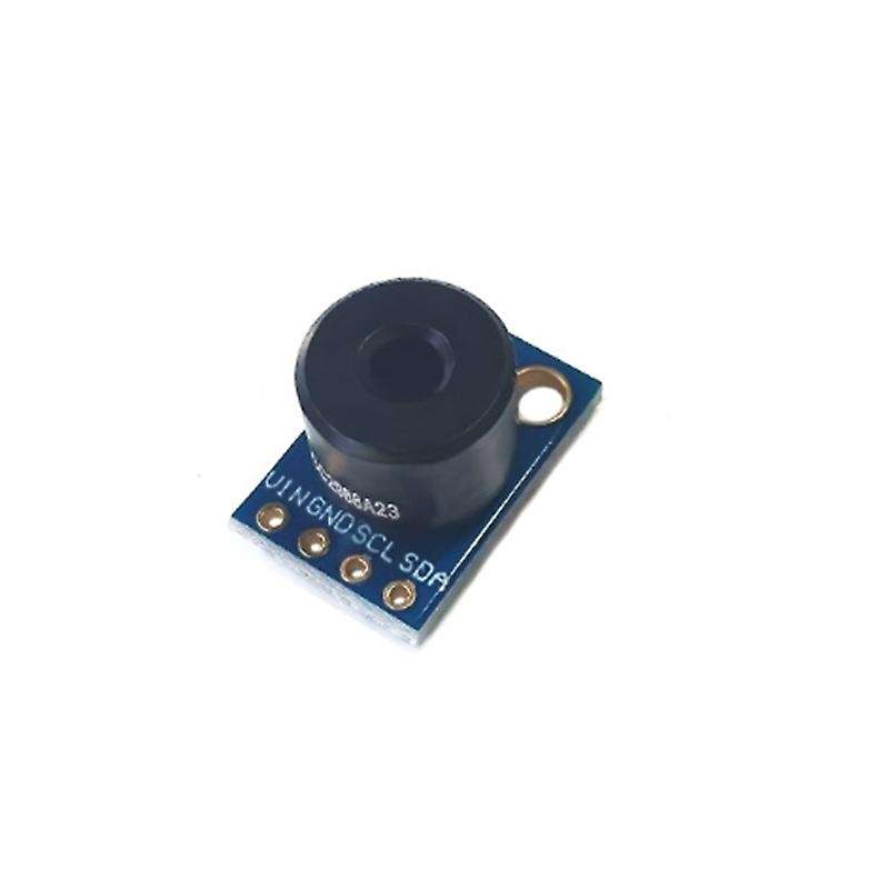 -906 MLX90614ESF Compatible New MLX90614 Non-Contact Temperature Sensor Module Serial Temperature Se
