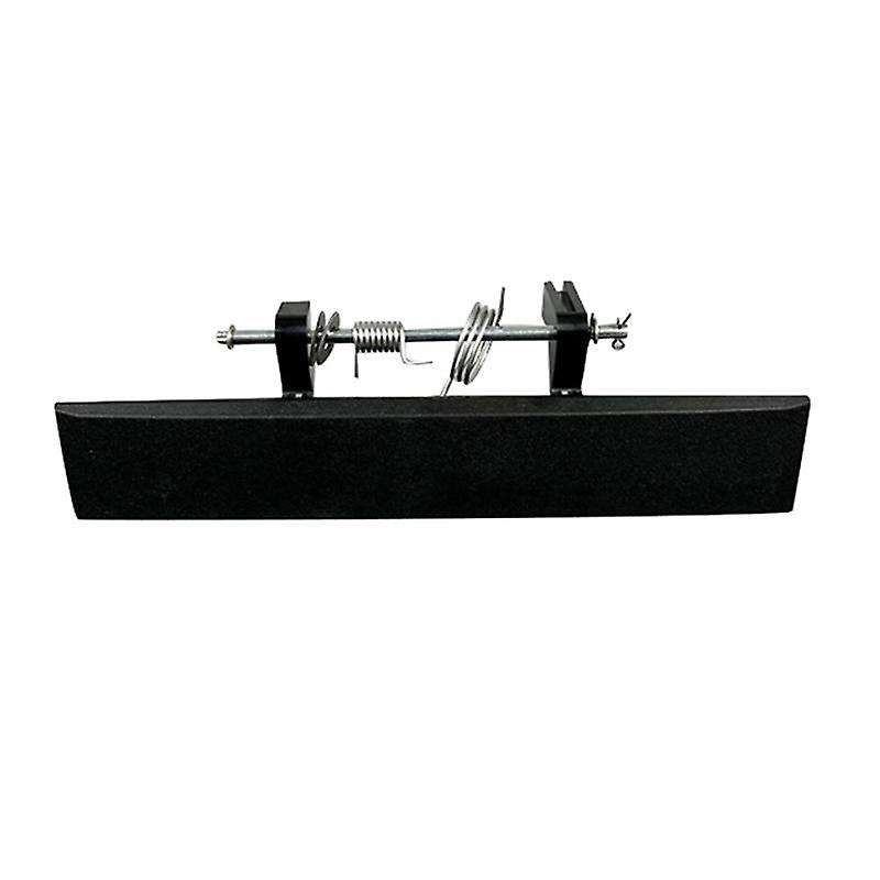 90606-ea810 90606-eb705 Car Rear Trunk Handle for Navara D40 2004-2013