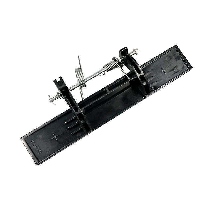 90606-ea810 90606-eb705 Car Rear Trunk Handle for Navara D40 2004-2013