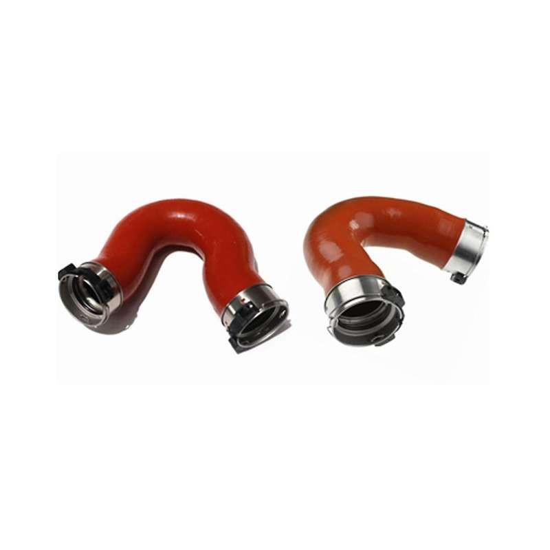 9065285082 9065285182 Intercooler Turbocharger Hoses for Sprinter W906 Boost Air Intake Hose