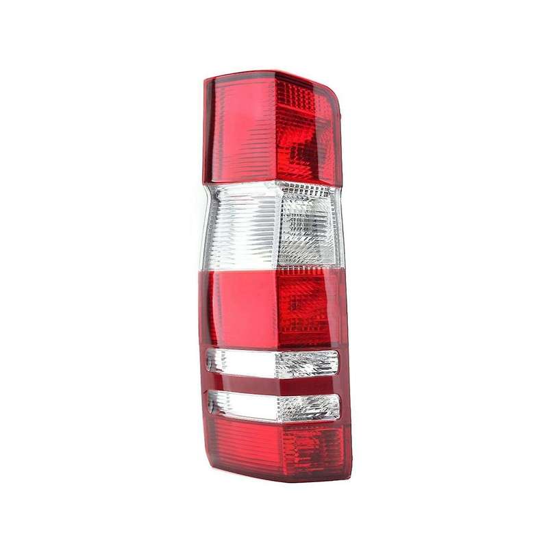 9068200164 Brake Light Rear Left Stop Rear Tail Light Truck Tail Light without Bulb Auto for Sprint