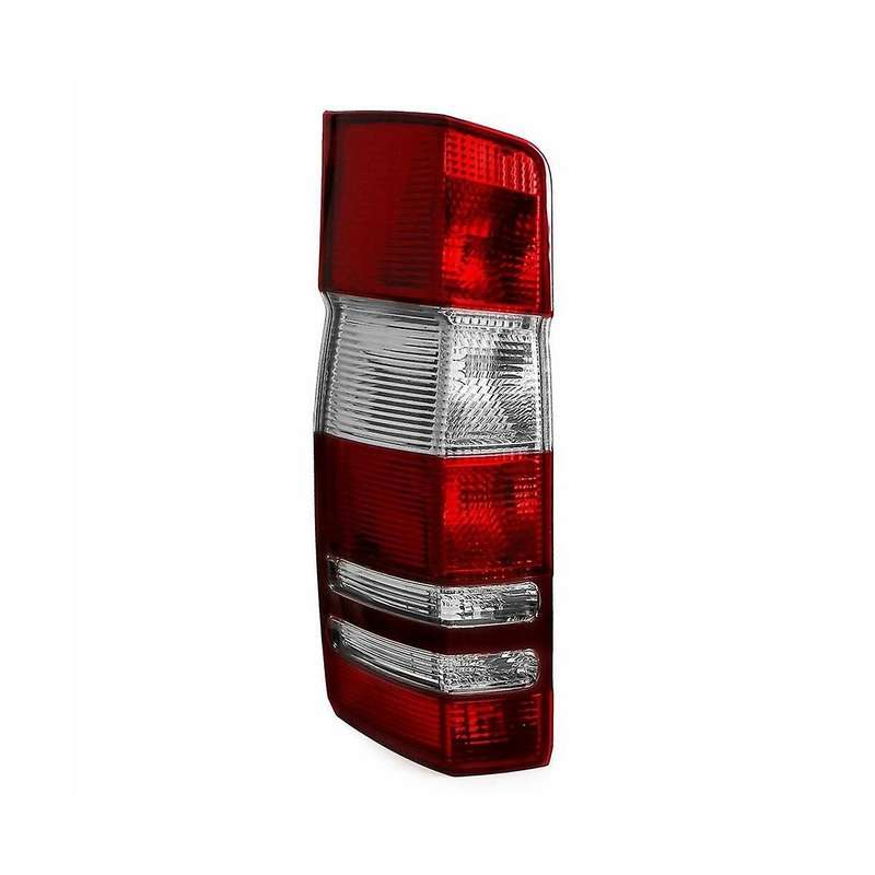 9068200164 Brake Light Rear Left Stop Rear Tail Light Truck Tail Light without Bulb Auto for Sprint