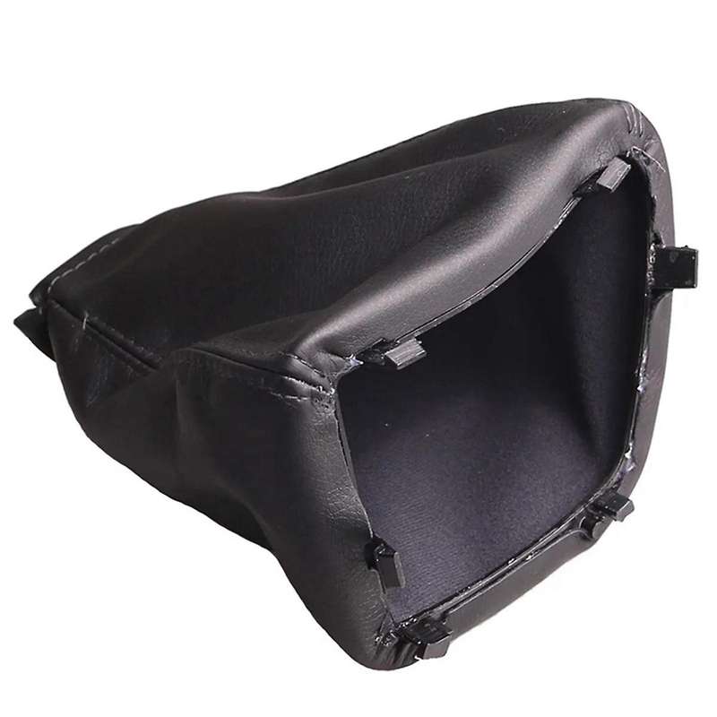 9062603309 Gear Shift Knob Gaiter Cover Boot Frame Trim Dust Cover for Sprinter 906